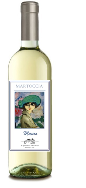 Martoccia white table wine